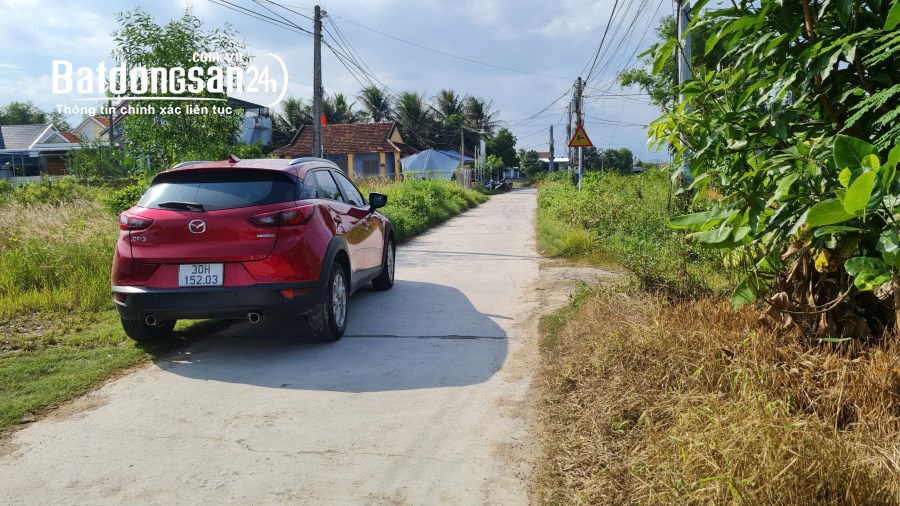 Bán đất Phường Cam Phúc Bắc, TP Cam Ranh, TDP Hòa Do 6A