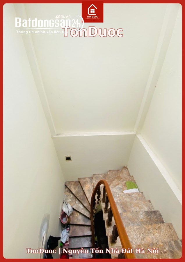 Bán nhà Đường Kim Giang, Xã Thanh Liệt, Huyện Thanh Trì, 46m2 x3T x 6,9 TỶ