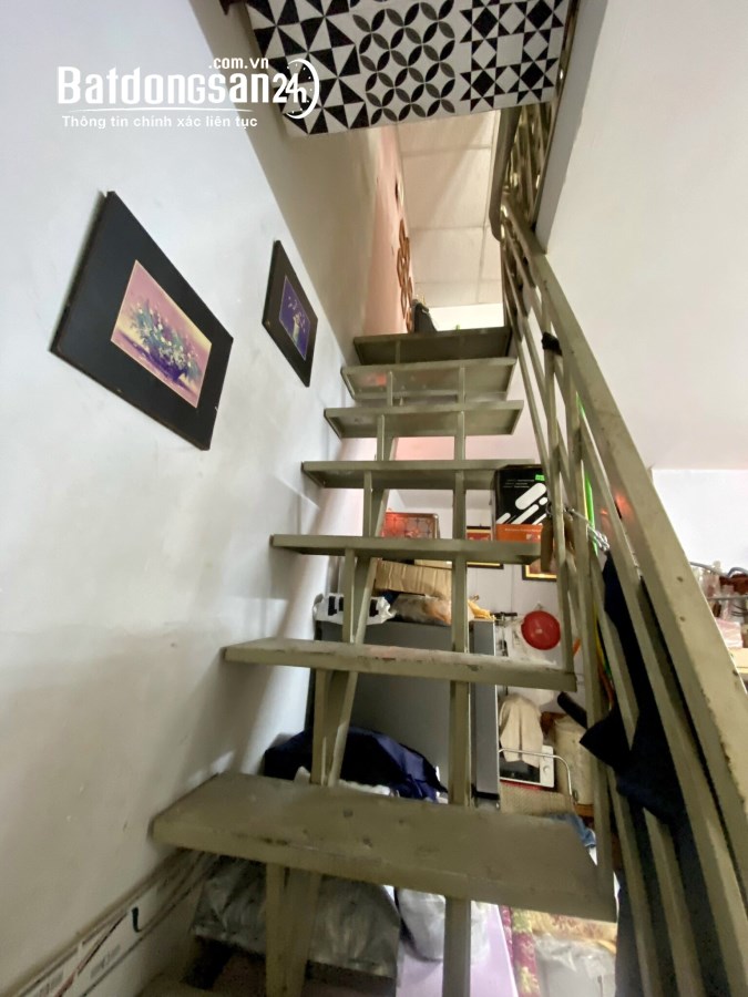 Bán nhà Đường Trịnh Thị Miếng, Xã Thới Tam Thôn, Huyện Hóc Môn