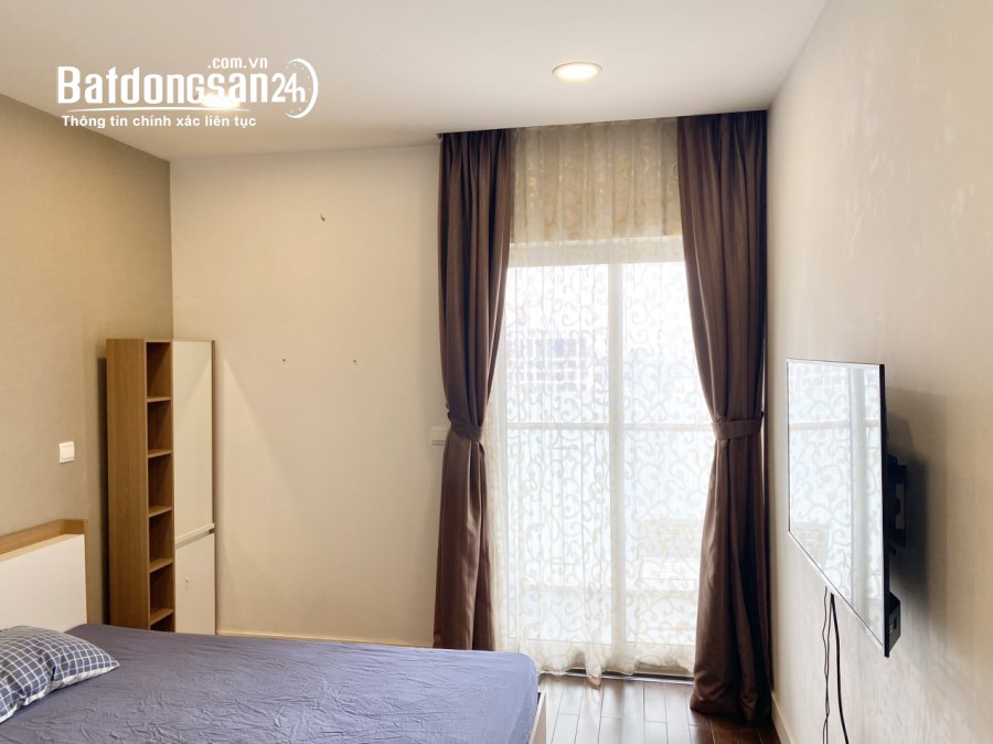 Cho thuê nhanh căn hộ 3pn Full đồ tại Lancaster 20 Núi Trúc, Ba Đình, Hà Nội