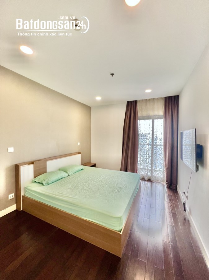 Cho thuê nhanh căn hộ 3pn Full đồ tại Lancaster 20 Núi Trúc, Ba Đình, Hà Nội