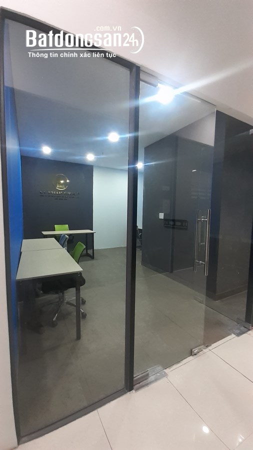 Cho thuê văn phòng 20m2 siêu rẻ chỉ từ 6.000.000 tại Cao Lỗ, Topaz City P4, Quận 8