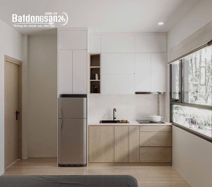 Bán nhà Đường Tây Sơn, Phường Ngã Tư Sở, Quận Đống Đa
