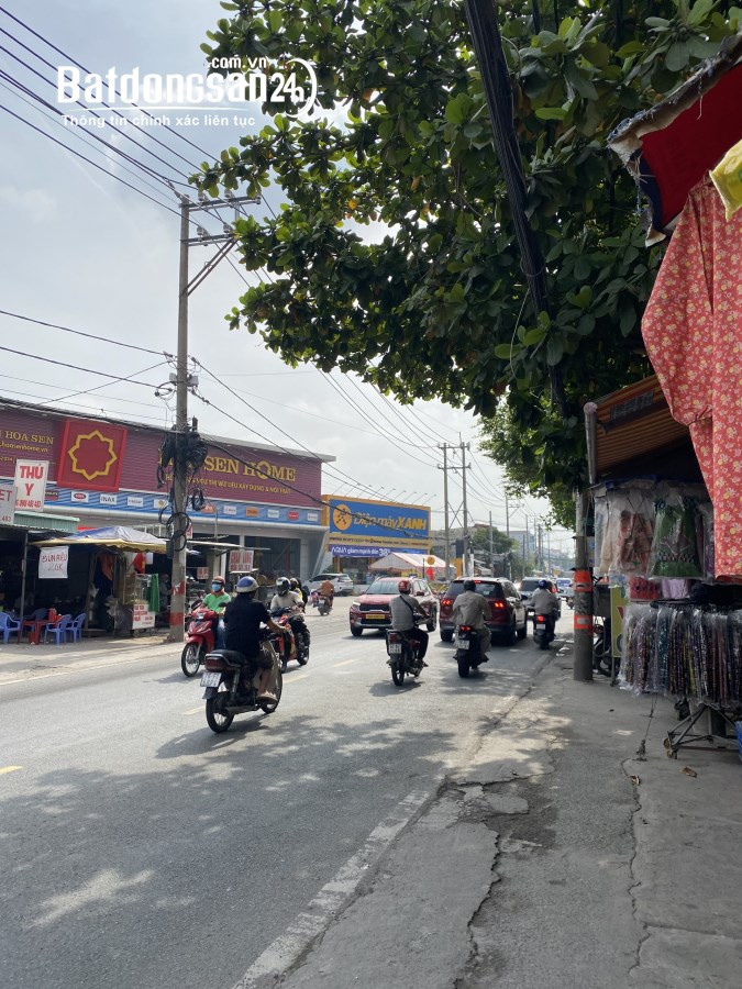 Hàng Xóm Melosa Khang Điền, HXH tránh, Thủ Đức (Quận 9), Gần Nguyễn Duy Trinh