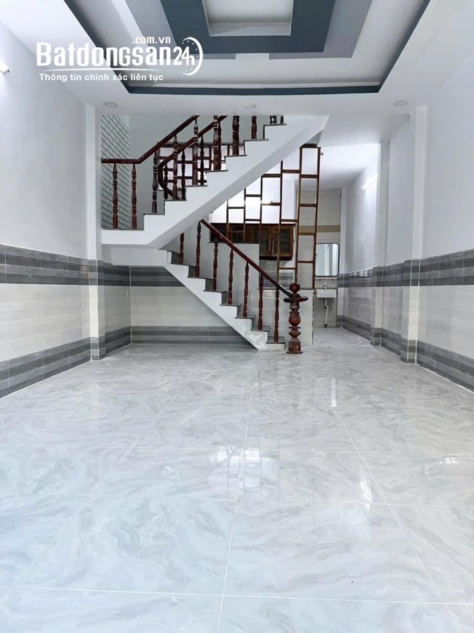 Hàng Xóm Melosa Khang Điền, HXH tránh, Thủ Đức (Quận 9), Gần Nguyễn Duy Trinh