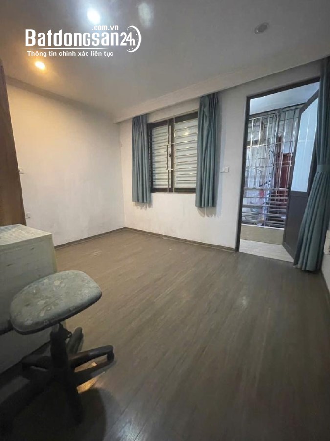 Bán nhà Phố Hào Nam, Phường Ô Chợ Dừa, Quận Đống Đa