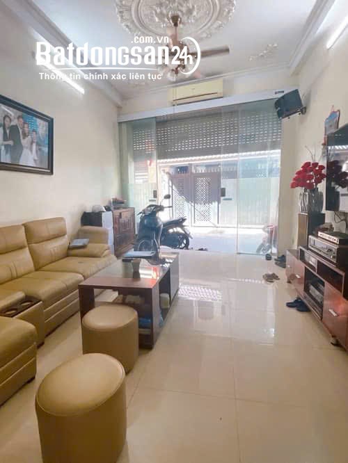 Mặt ngõ 236 Đại Từ, Hoàng Mai -Ô TÔ-KINH DOANH-HÀNG XÓM KĐT ĐẠI KIM-45Mx4t-11,7 TỶ