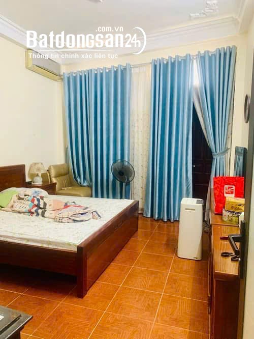 Mặt ngõ 236 Đại Từ, Hoàng Mai -Ô TÔ-KINH DOANH-HÀNG XÓM KĐT ĐẠI KIM-45Mx4t-11,7 TỶ
