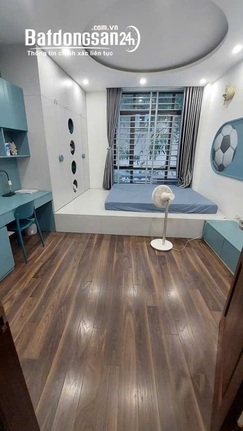 HIẾM! Nhà NGUYỄN AN NINH, Hai Bà Trưng - Ô TÔ- THANG MÁY- Ở NGAY- 55x5t- 13,2 TỶ