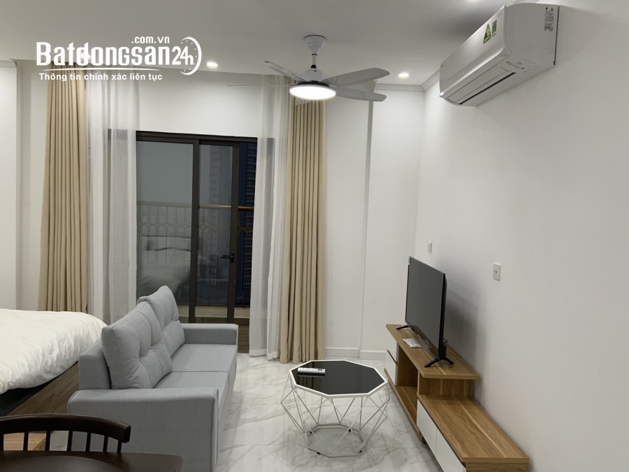 Bán căn hộ CC D' EL Dorado, Lạc Long Quân, Tây Hồ, 2.8 tỷ full nội thất