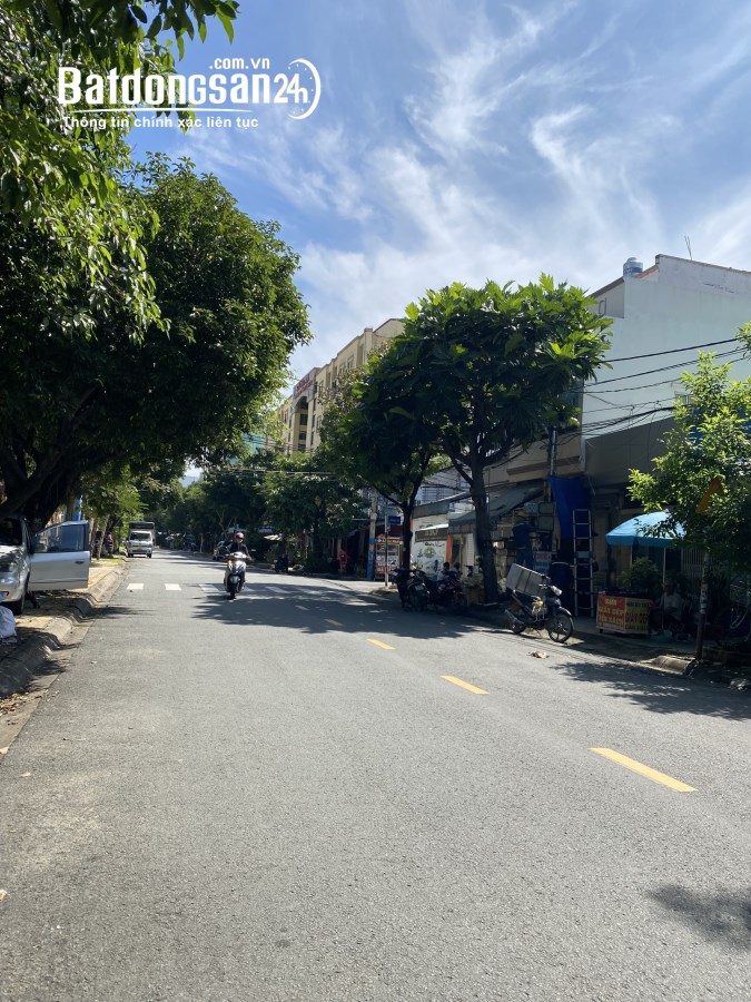 Mặt Tiền Phước Bình, TP Thủ Đức (Quận 9), Kế Global City, 110m2 (5 x 22 ), Dòng Tiền 7tr/T