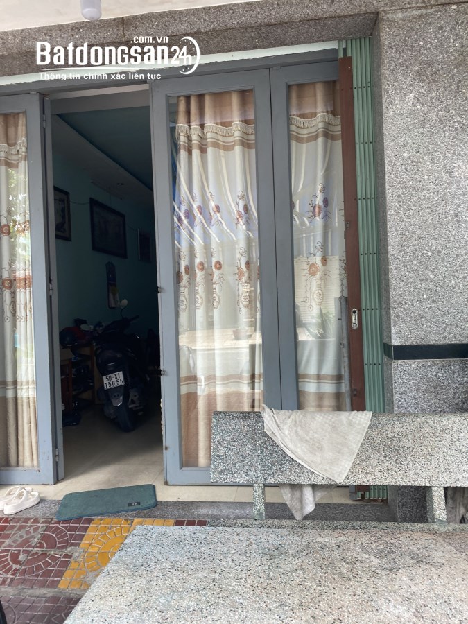 Mặt Tiền Phước Bình, TP Thủ Đức (Quận 9), Kế Global City, 110m2 (5 x 22 ), Dòng Tiền 7tr/T