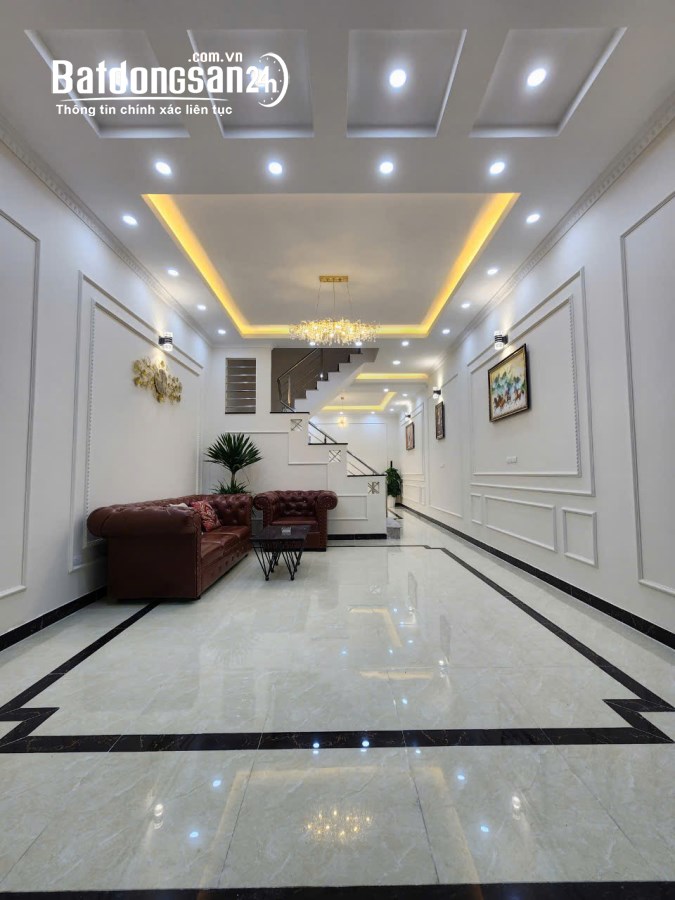 CC bán nhà 33B ngõ 85 Nguyễn Lương Bằng, Đống Đa, HN
