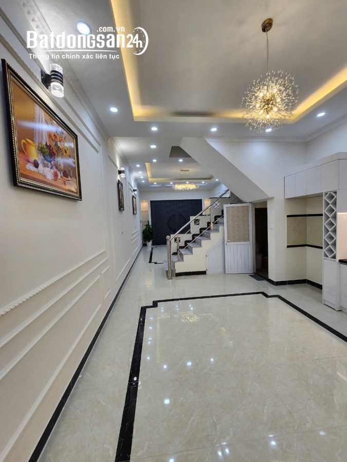 CC bán nhà 33B ngõ 85 Nguyễn Lương Bằng, Đống Đa, HN