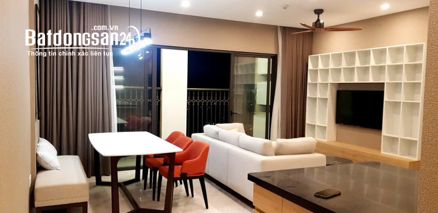 Bán căn hộ D' EL Dorado, Đường Lạc Long Quân, Quận Tây Hồ