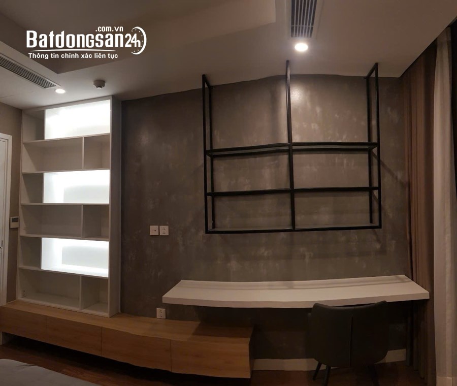 Bán căn hộ D' EL Dorado, Đường Lạc Long Quân, Quận Tây Hồ