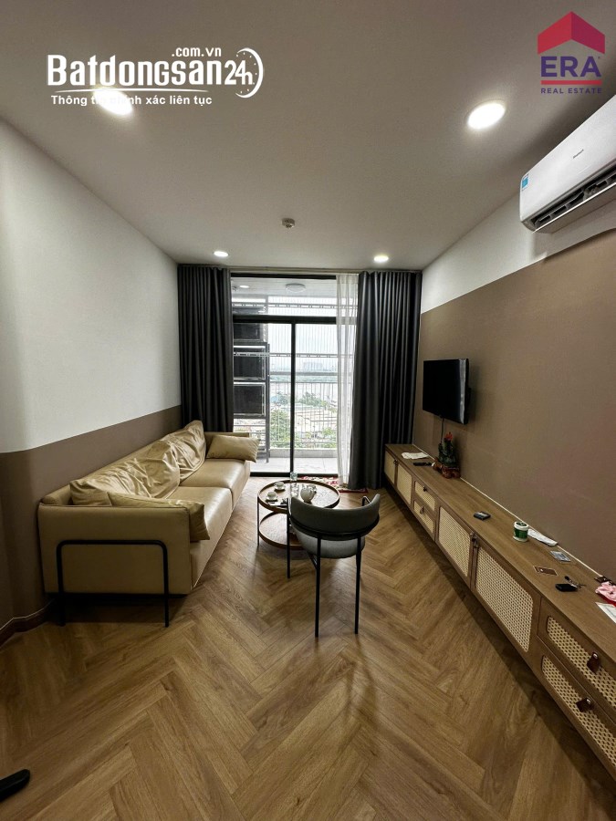 Cho thuê căn hộ CC Riva Park, Đường Nguyễn Tất Thành, Quận 4