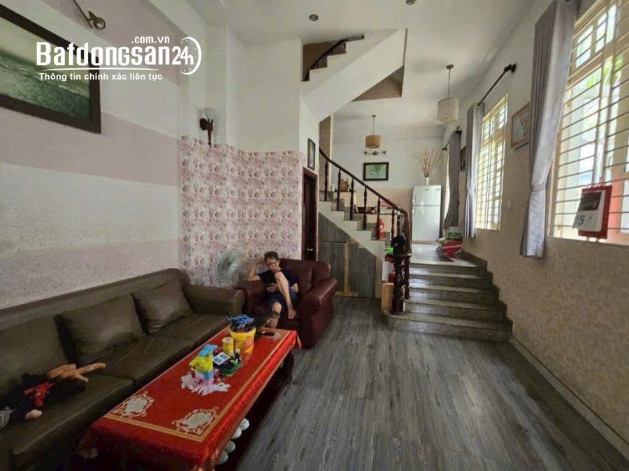 Bán nhà mặt tiền Đường 25A, Phường Tân Quy, Quận 7