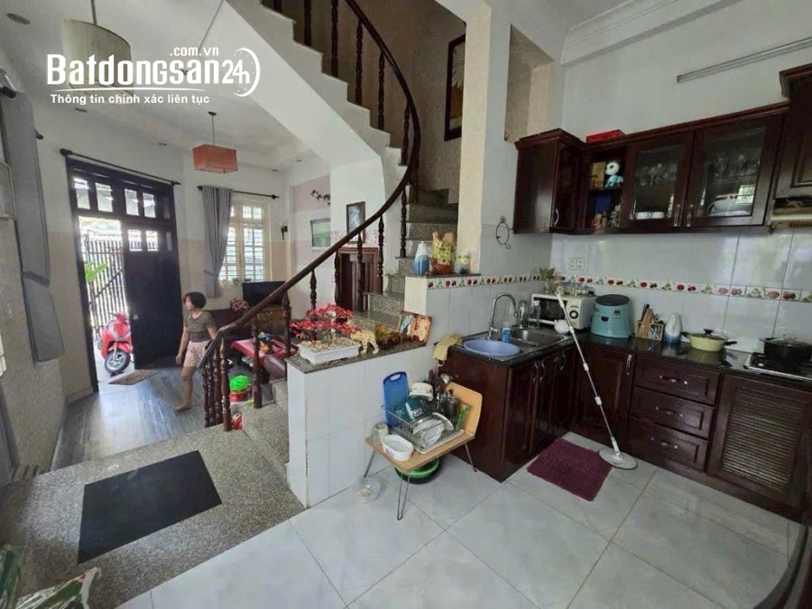Bán nhà mặt tiền Đường 25A, Phường Tân Quy, Quận 7