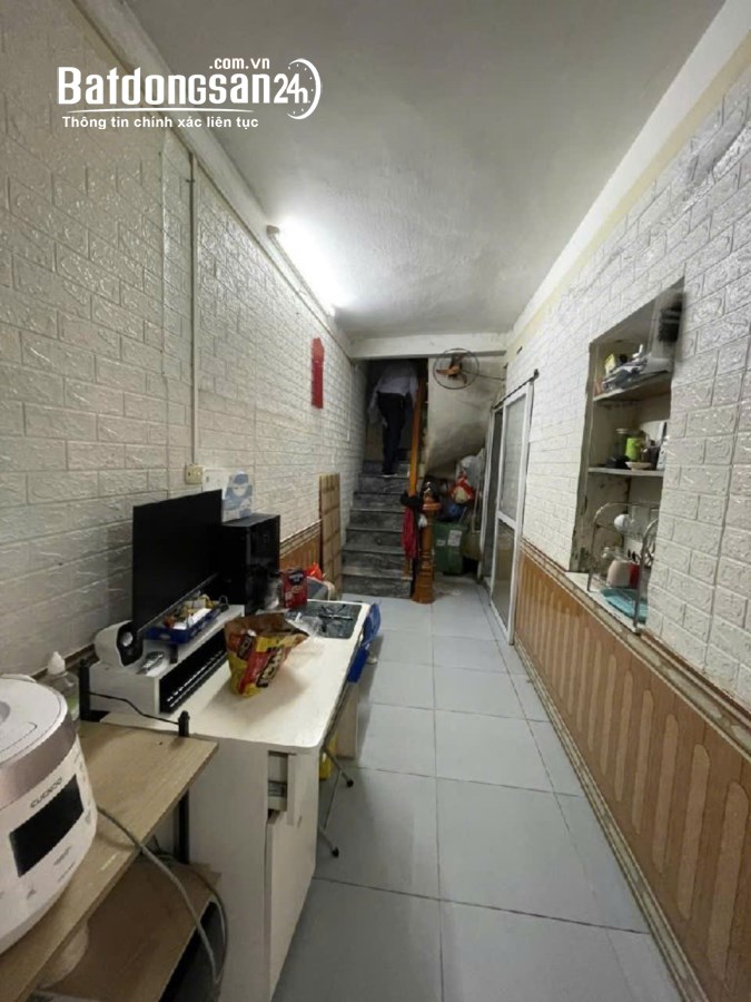 84m2 NHÀ 3 TẦNG, MẶT PHỐ PHƯƠNG CANH KINH DOANH ĐỈNH, 17 tỷ