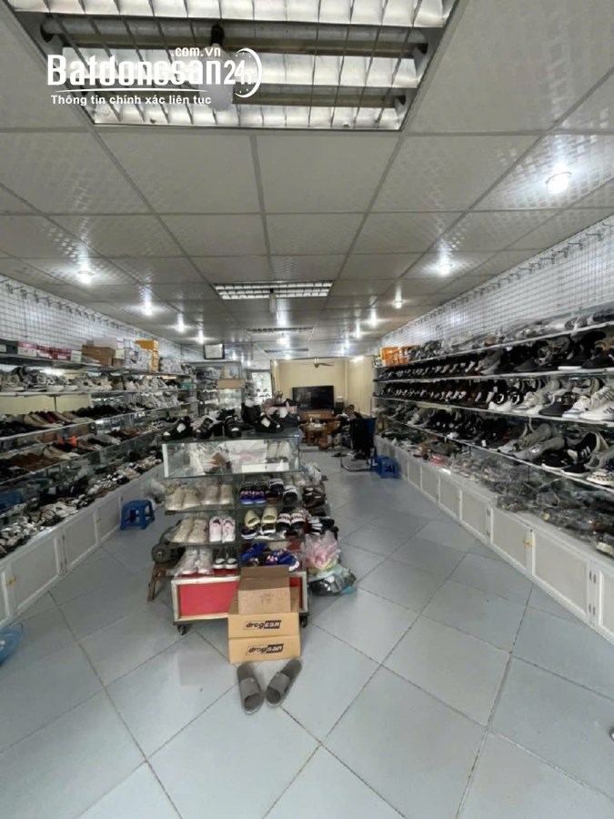 84m2 NHÀ 3 TẦNG, MẶT PHỐ PHƯƠNG CANH KINH DOANH ĐỈNH, 17 tỷ
