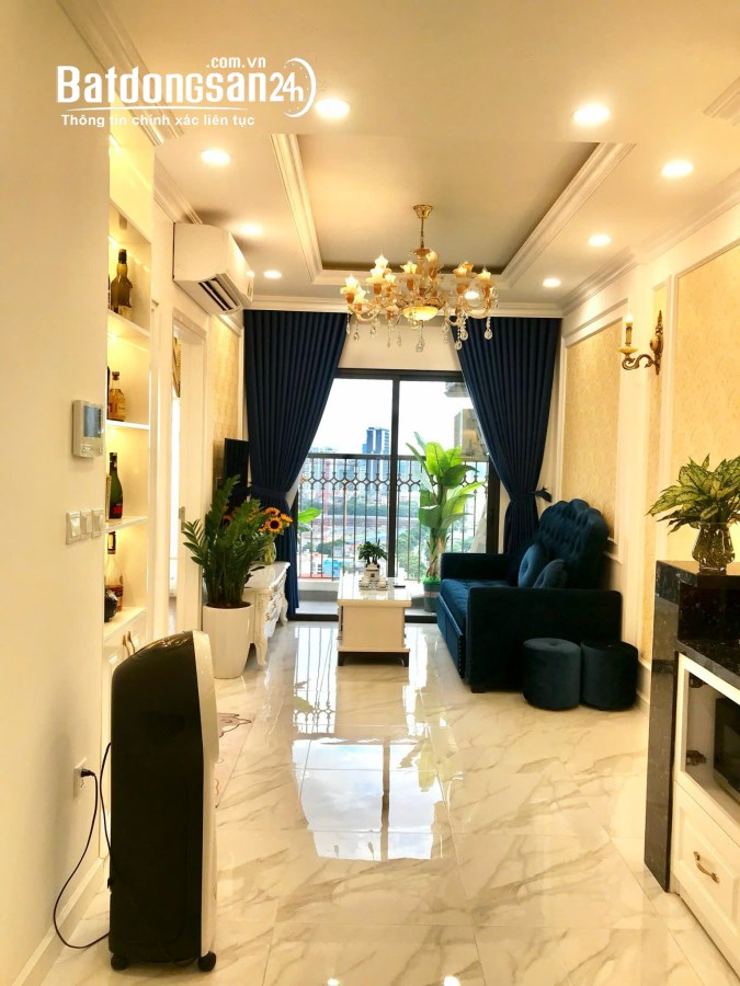 Cho thuê căn hộ Studio 1-2-3 dự án D'. El Dorado Studio, Lạc Long Quân, Quận Tây Hồ