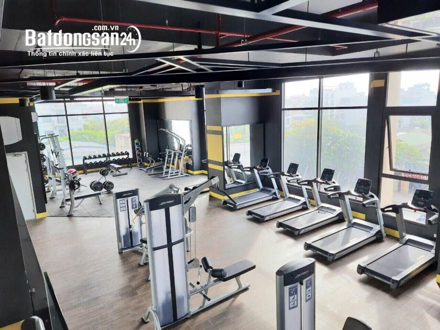 Cho thuê căn hộ Studio 1-2-3 dự án D'. El Dorado Studio, Lạc Long Quân, Quận Tây Hồ