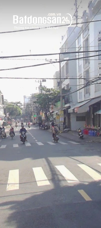 BÁN NHÀ ĐƯỜNG 16M LÊ SAO, 52M2, 3 TẦNG BTCT, TÂN PHÚ. GIÁ RẺ NHẤT KV 7.5 TỶ