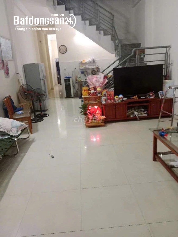Chính Chủ Bán Nhà K665, Đường Âu Cơ, Phường Hòa Khánh Bắc, Quận Liên Chiểu