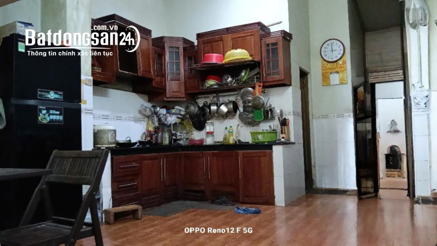 Bán nhà Đường Nguyễn Duy Trinh, Phường Long Trường, TP Thủ Đức (Quận 9)