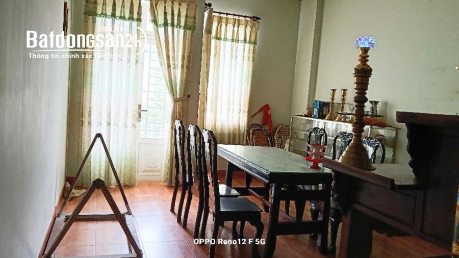 Bán nhà Đường Nguyễn Duy Trinh, Phường Long Trường, TP Thủ Đức (Quận 9)