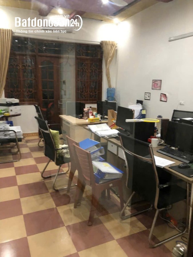Bán mặt phố Ngô Thì Nhậm, Hai Bà Trưng, 230m x MT 8m, Ô tô, KD các loại hình