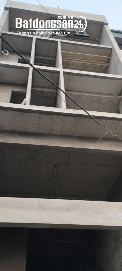 🗼Tòa CHDV Bề thế PHƯƠNG CANH - CĐ FPT Nam từ liêm, 96m2, 9 tầng, dòng tiền 120tr/ th