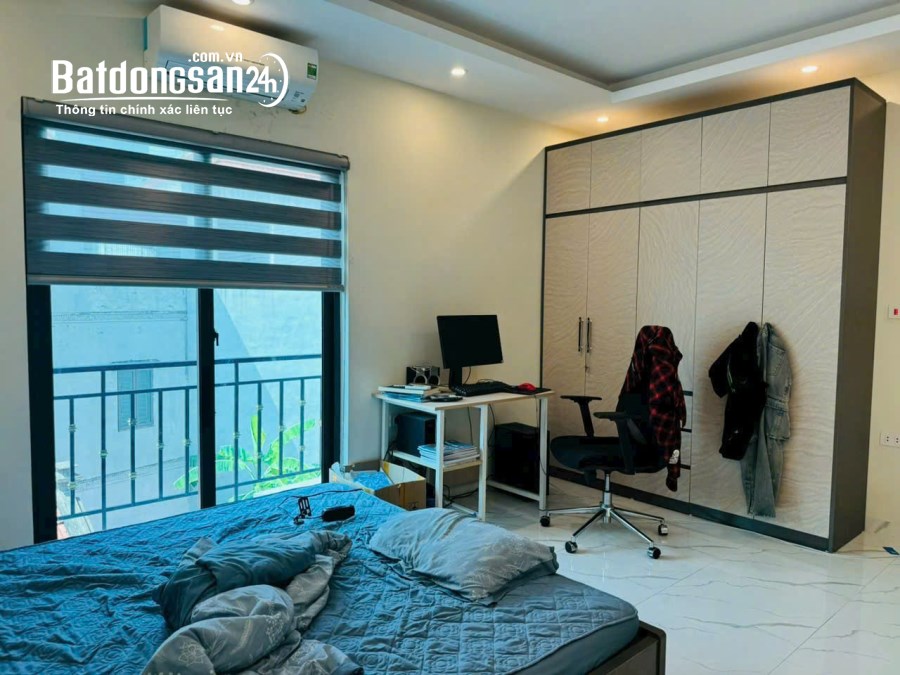 🗼Tòa CHDV Bề thế PHƯƠNG CANH - CĐ FPT Nam từ liêm, 96m2, 9 tầng, dòng tiền 120tr/ th