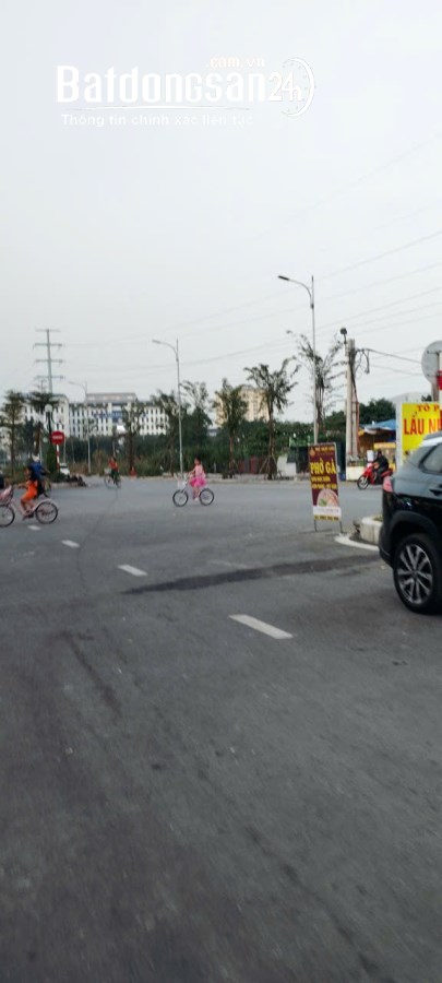 🗼Tòa CHDV Bề thế PHƯƠNG CANH - CĐ FPT Nam từ liêm, 96m2, 9 tầng, dòng tiền 120tr/ th