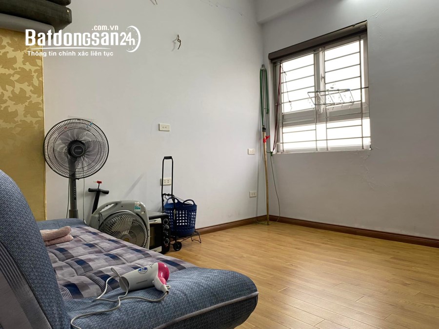 Bán căn hộ 2n2w diện tích 76m2 Nam Đô Complex 609 Trương Định. Ban công ĐN