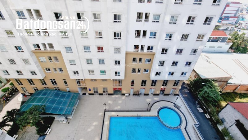 Cho thuê VP 15m2 dành Topaz Garden, Đường Trịnh Đình Thảo, Quận Tân Phú