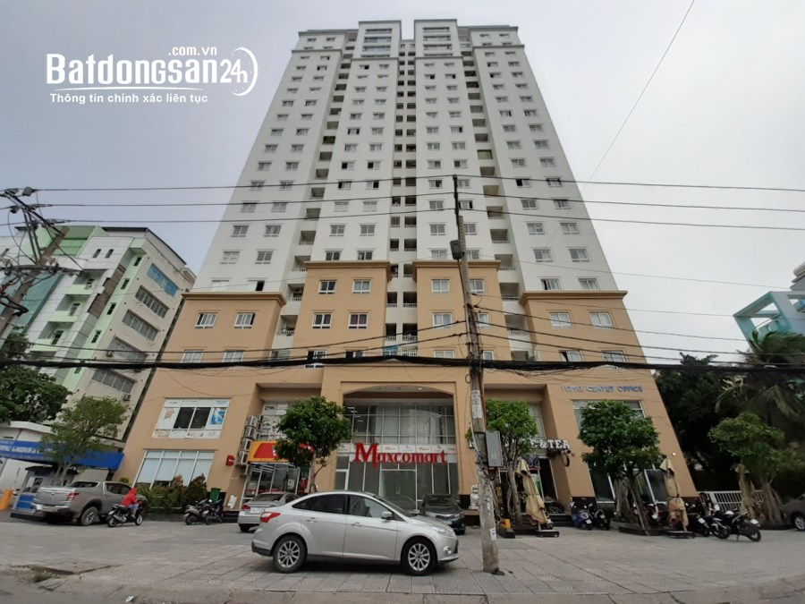 Cho thuê VP 15m2 dành Topaz Garden, Đường Trịnh Đình Thảo, Quận Tân Phú