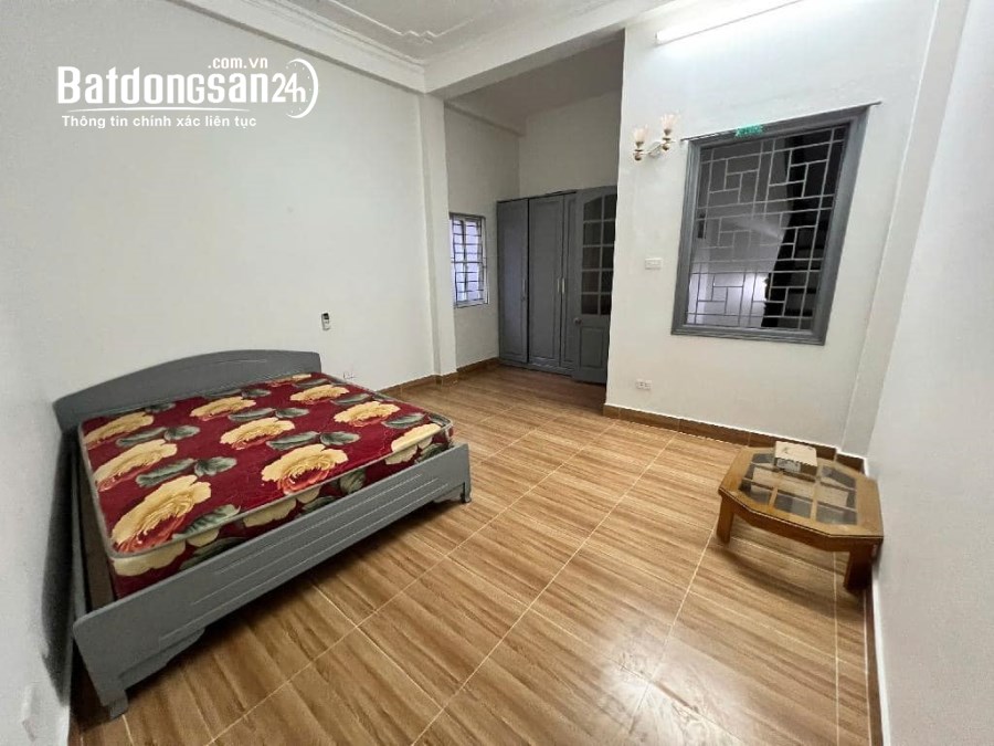 Bạch Mai, Hai Bà Trưng nhà dân xây ngõ thông tứ phía ,dt 31m giá 5.15 tỷ cóTL, SĐCC
