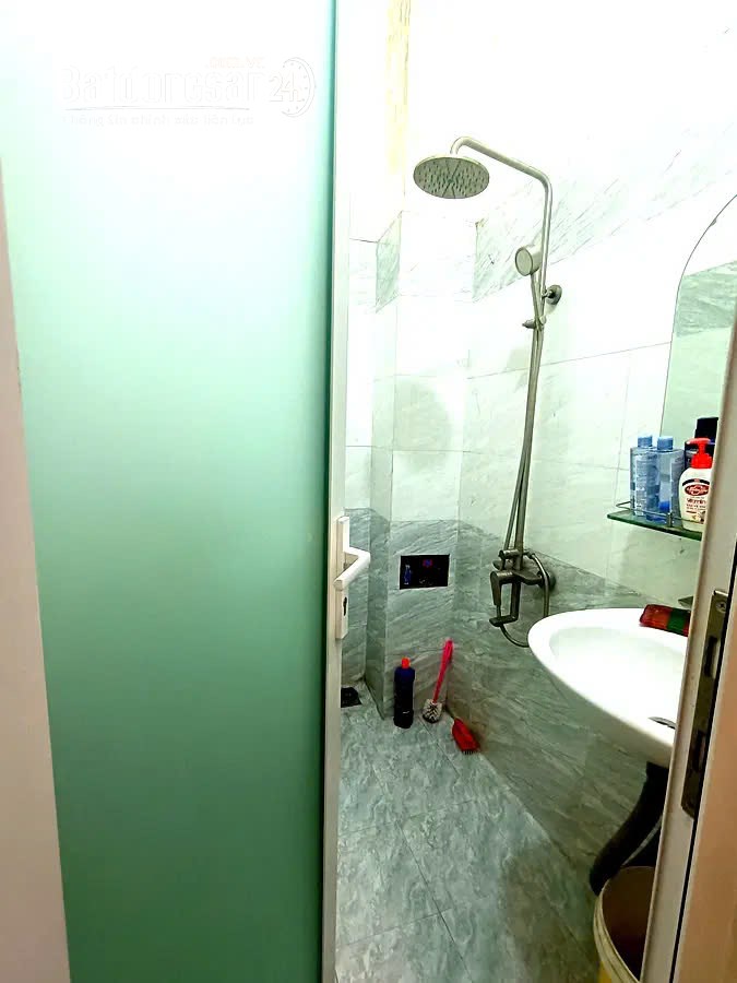 Nhà 2 mặt tiền đường số 5, bình  hưng hòa ,bình tân diện tích 100m2