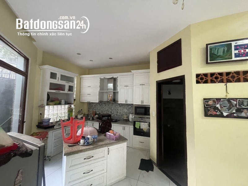 Bán nhà 4 tầng hoàn công, căn góc 5x12,hẻm 10m,Phạm Phú Thứ-Tân Bình