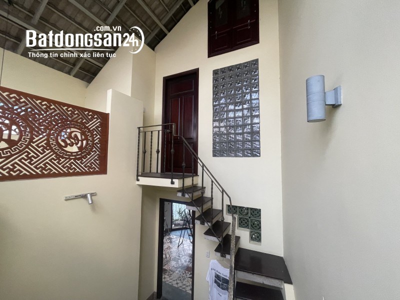 Bán nhà 4 tầng hoàn công, căn góc 5x12,hẻm 10m,Phạm Phú Thứ-Tân Bình