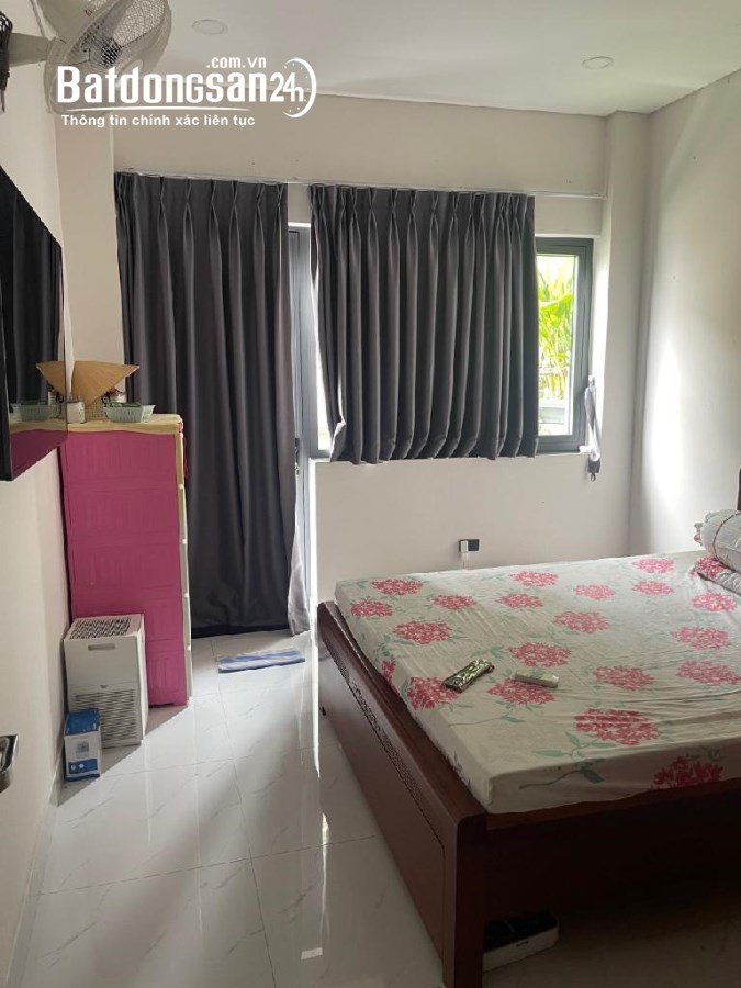 Bán nhà gần hxh quay đầu Phan Văn Trị, Phường 11, Quận Bình Thạnh