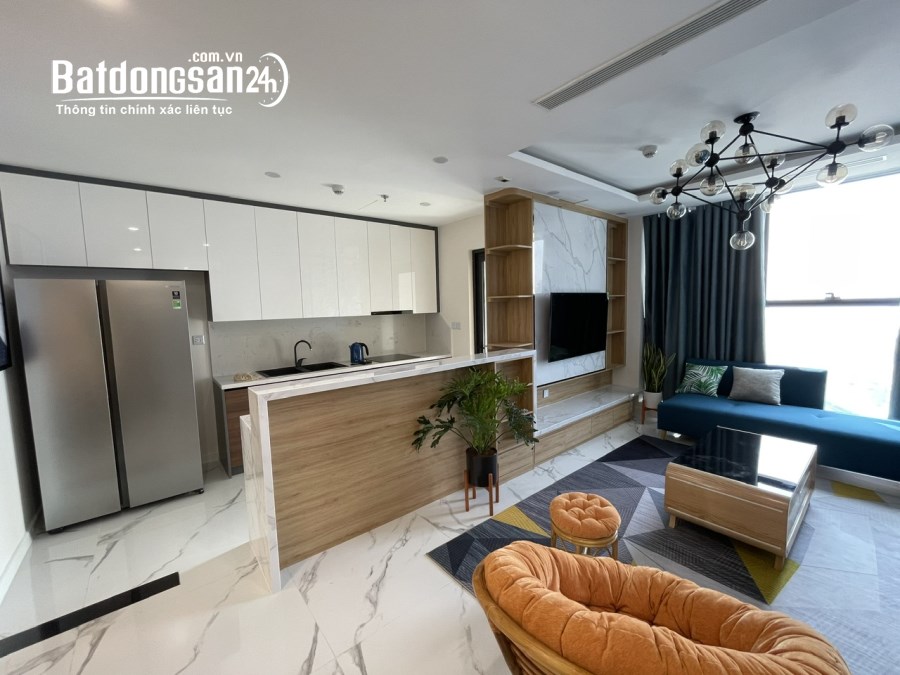 Tổng hợp căn hộ cho thuê tại Sunshine City Phạm Văn Đồng, Quận Bắc Từ Liêm