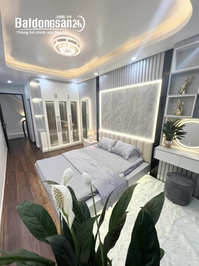 Bán nhà An Trạch, Phường Khâm Thiên, Quận Đống Đa