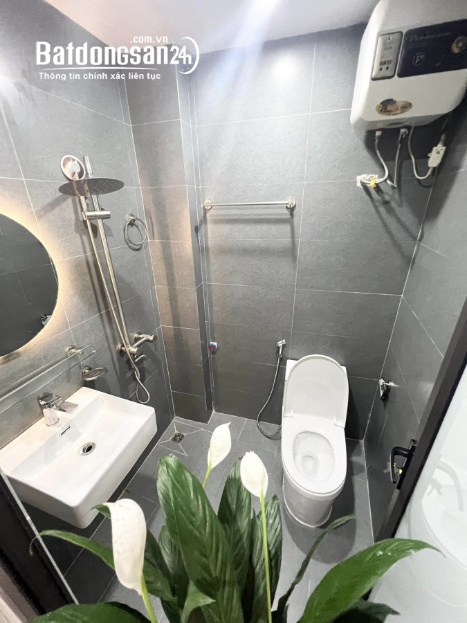 Bán nhà An Trạch, Phường Khâm Thiên, Quận Đống Đa