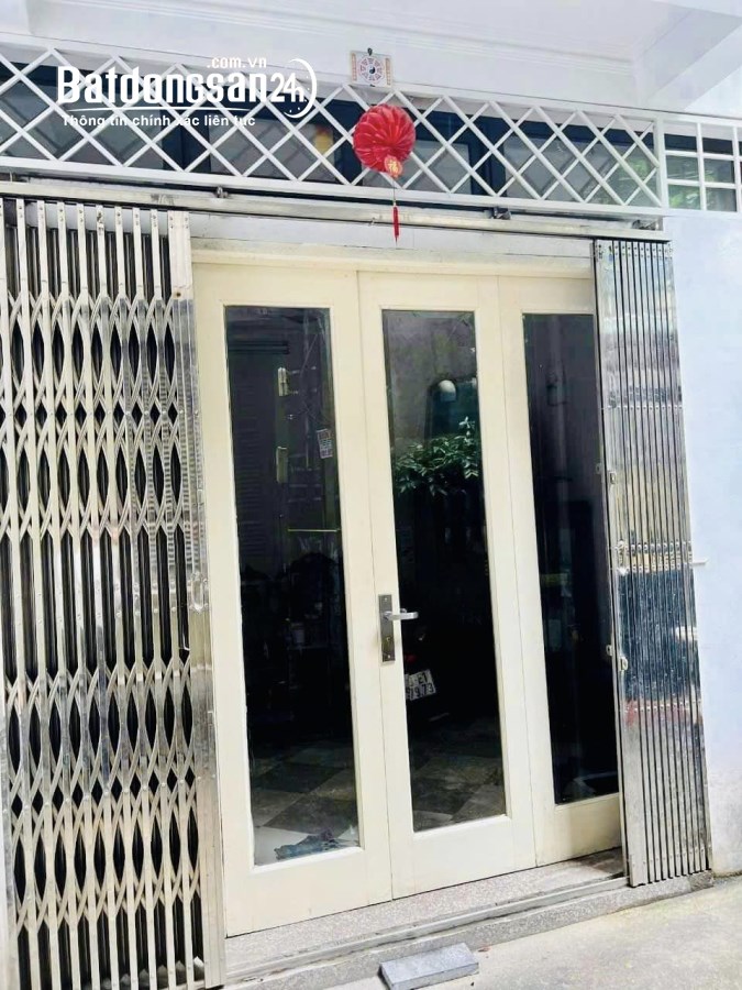 Bán nhà Đường Thịnh Quang, Phường Thịnh Quang , Quận Đống Đa