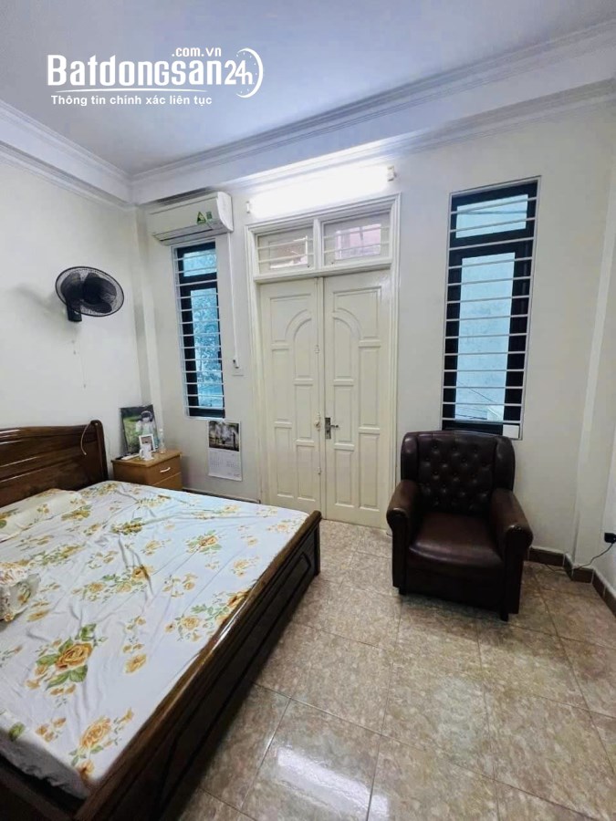 Bán nhà Đường Thịnh Quang, Phường Thịnh Quang , Quận Đống Đa