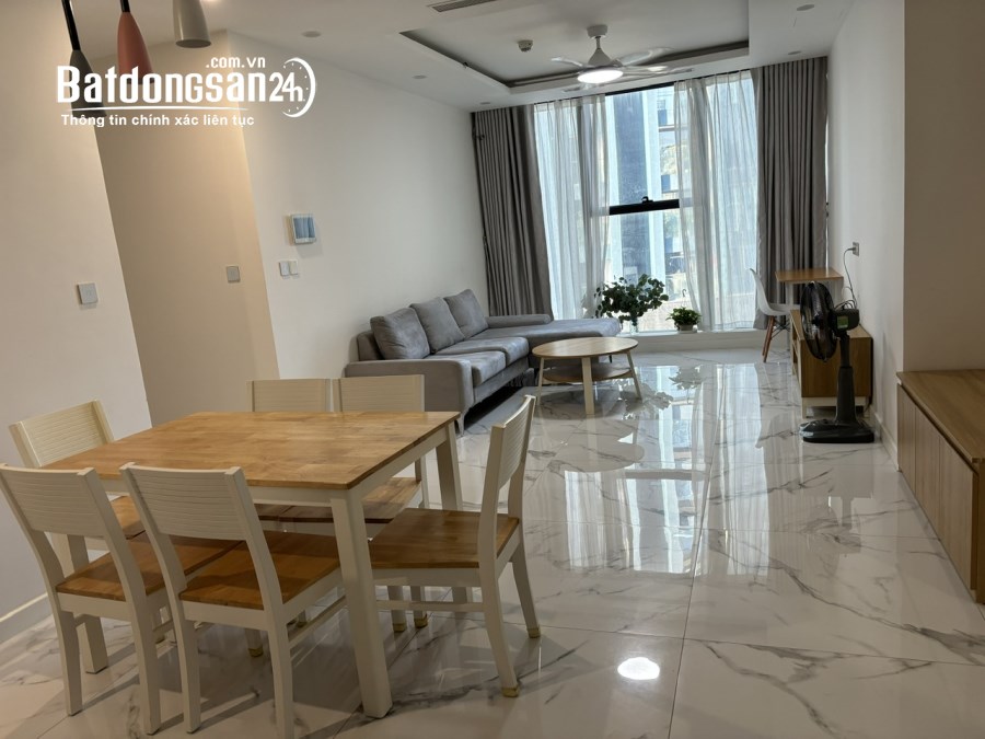 Bán gấp căn góc S56 Sunshine City Ciputra, giá rẻ nhất khu
