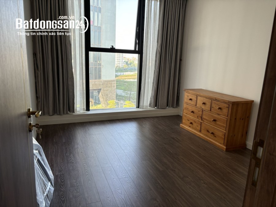 Bán gấp căn góc S56 Sunshine City Ciputra, giá rẻ nhất khu